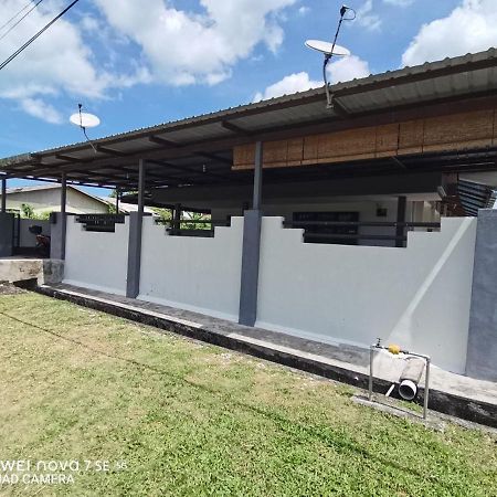 Singleisure Holiday House เมอร์ซิง ภายนอก รูปภาพ