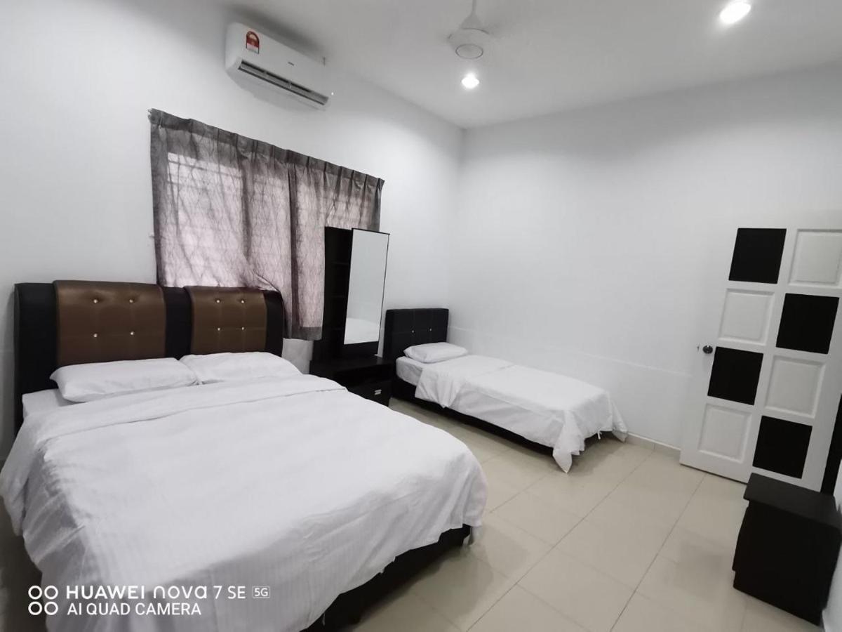 Singleisure Holiday House เมอร์ซิง ภายนอก รูปภาพ