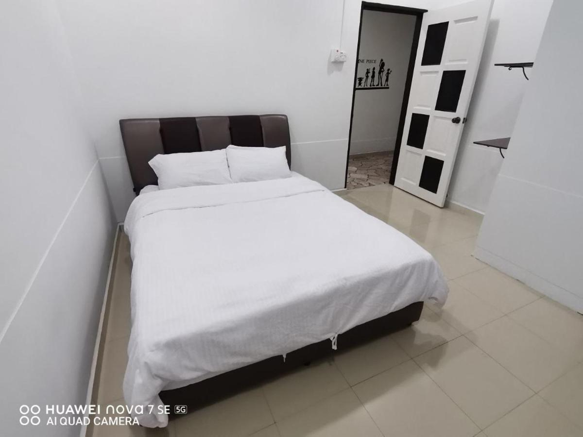 Singleisure Holiday House เมอร์ซิง ภายนอก รูปภาพ