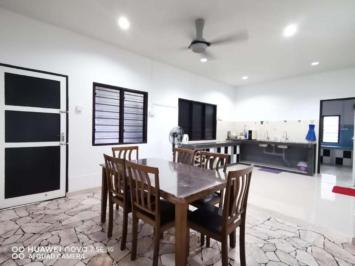 Singleisure Holiday House เมอร์ซิง ภายนอก รูปภาพ