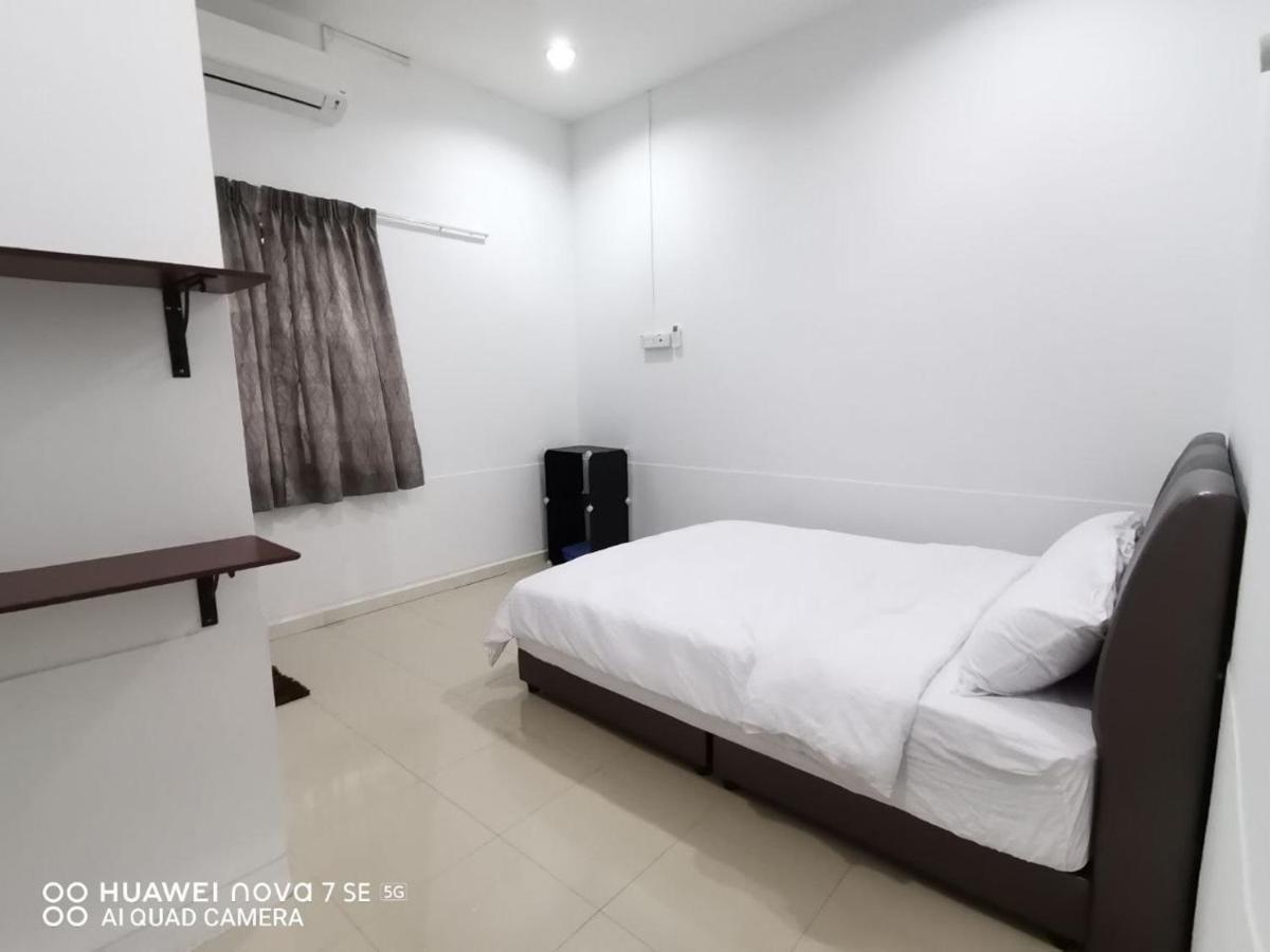 Singleisure Holiday House เมอร์ซิง ภายนอก รูปภาพ