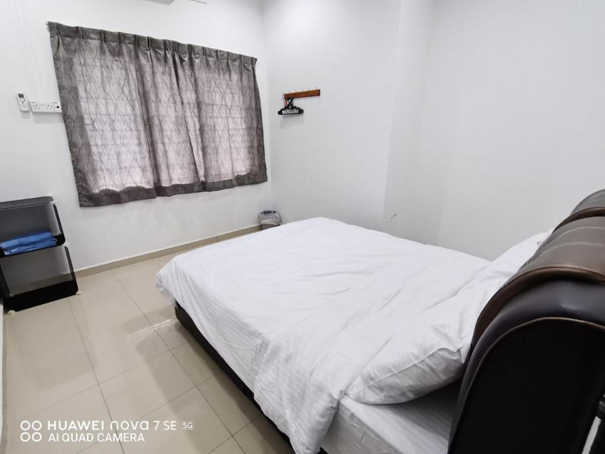 Singleisure Holiday House เมอร์ซิง ภายนอก รูปภาพ