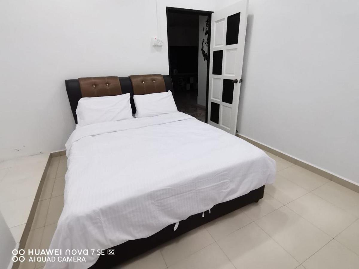 Singleisure Holiday House เมอร์ซิง ภายนอก รูปภาพ