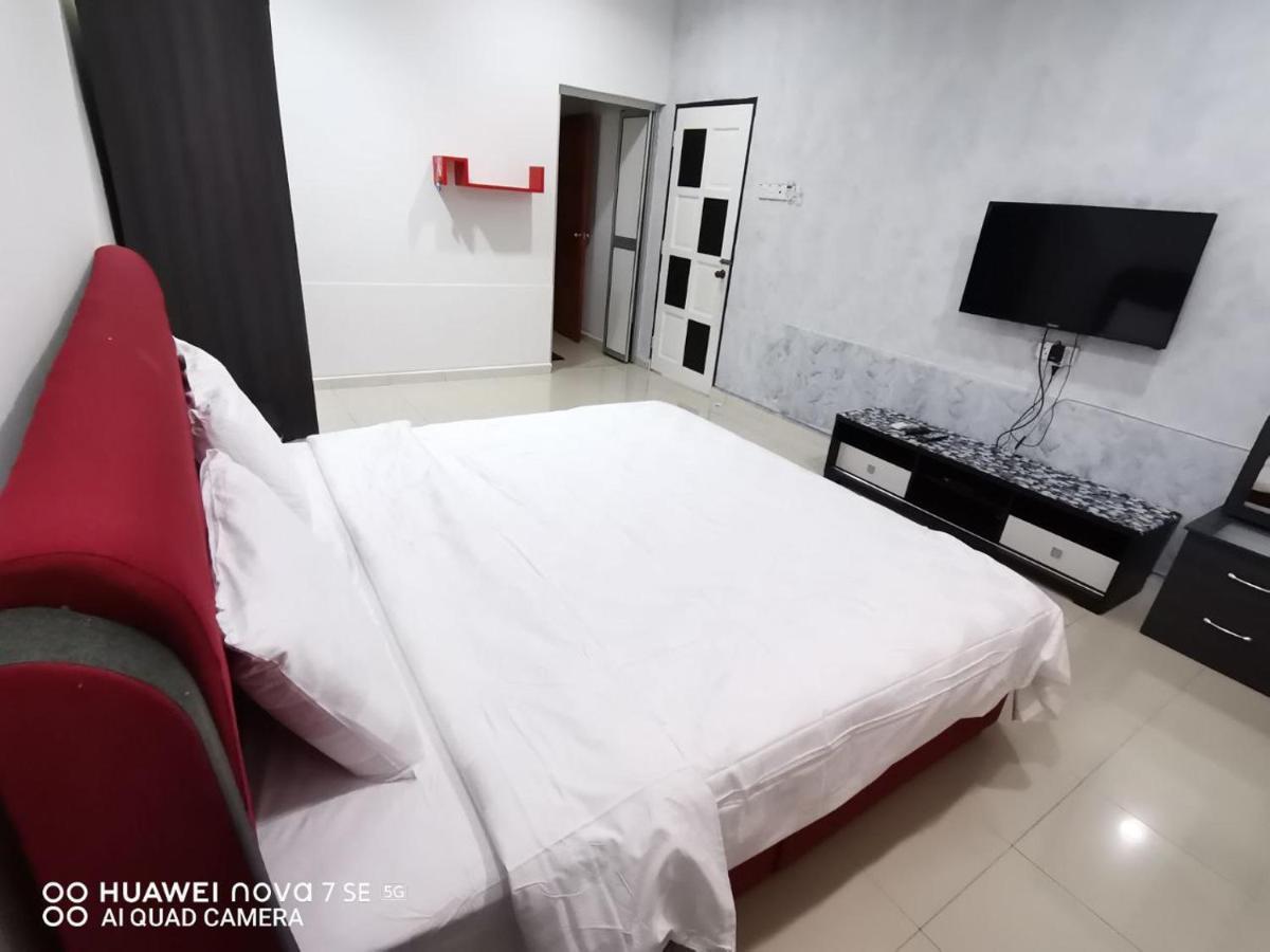 Singleisure Holiday House เมอร์ซิง ภายนอก รูปภาพ