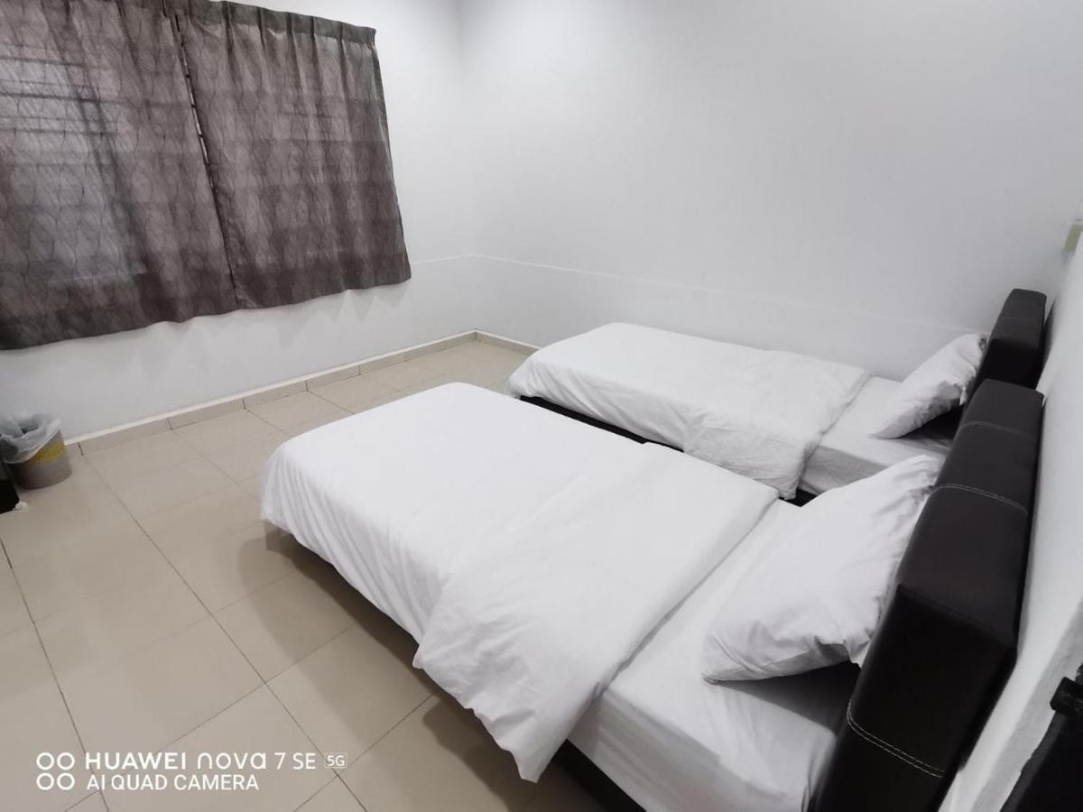 Singleisure Holiday House เมอร์ซิง ภายนอก รูปภาพ