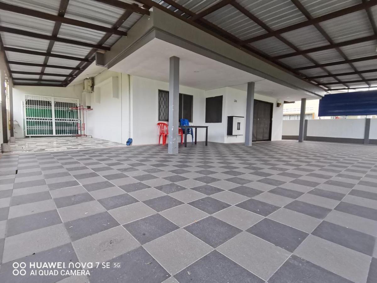 Singleisure Holiday House เมอร์ซิง ภายนอก รูปภาพ