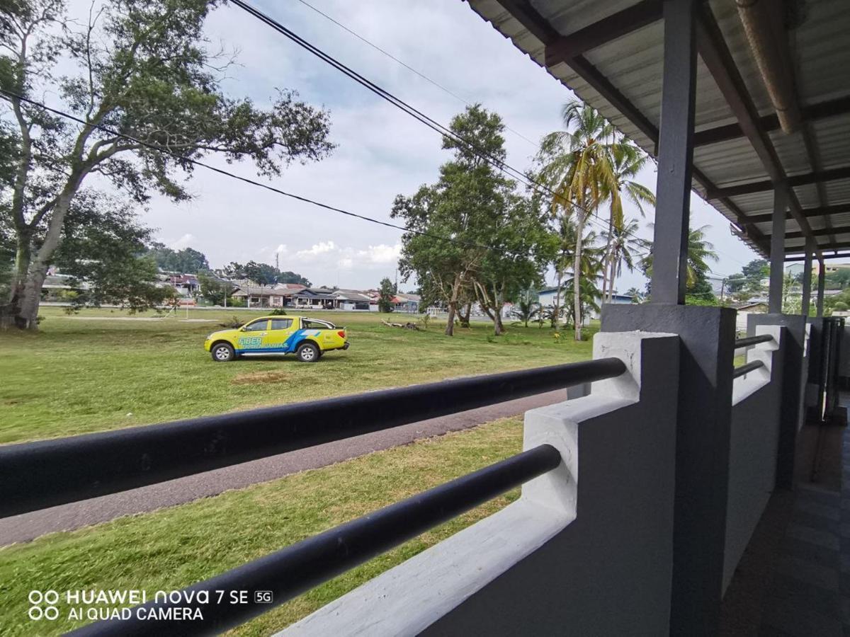 Singleisure Holiday House เมอร์ซิง ภายนอก รูปภาพ