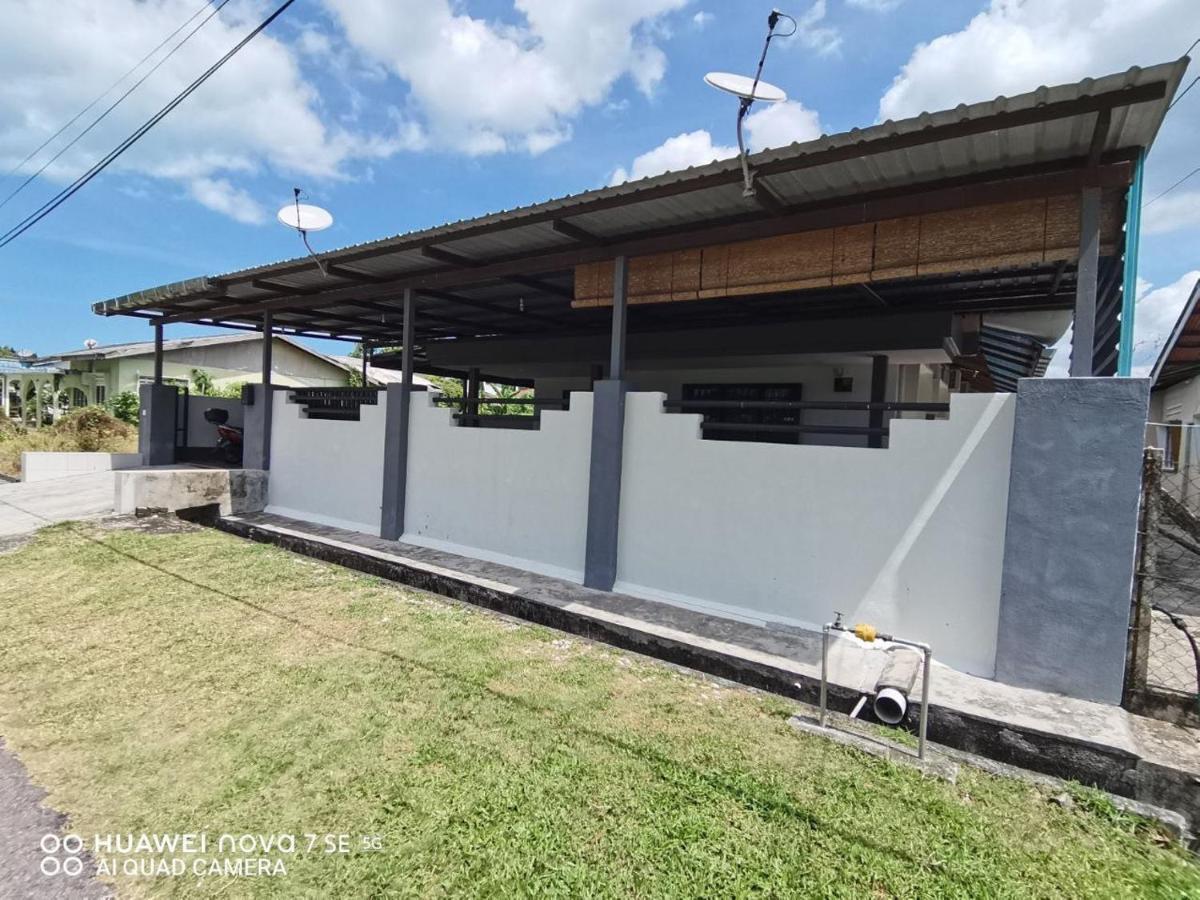 Singleisure Holiday House เมอร์ซิง ภายนอก รูปภาพ