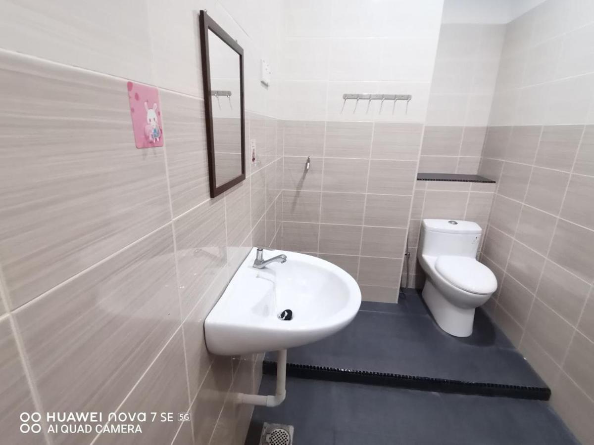 Singleisure Holiday House เมอร์ซิง ภายนอก รูปภาพ