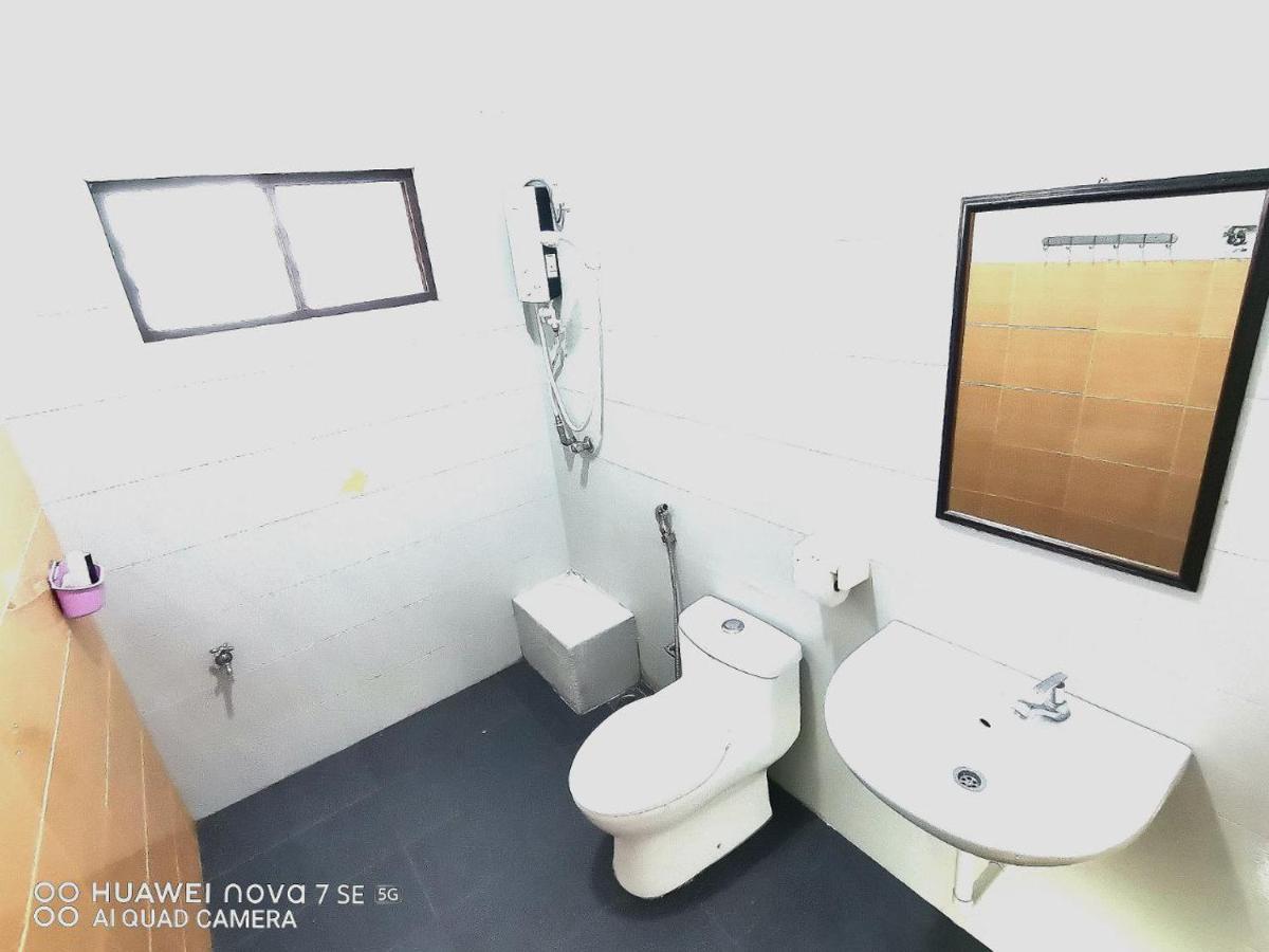 Singleisure Holiday House เมอร์ซิง ภายนอก รูปภาพ