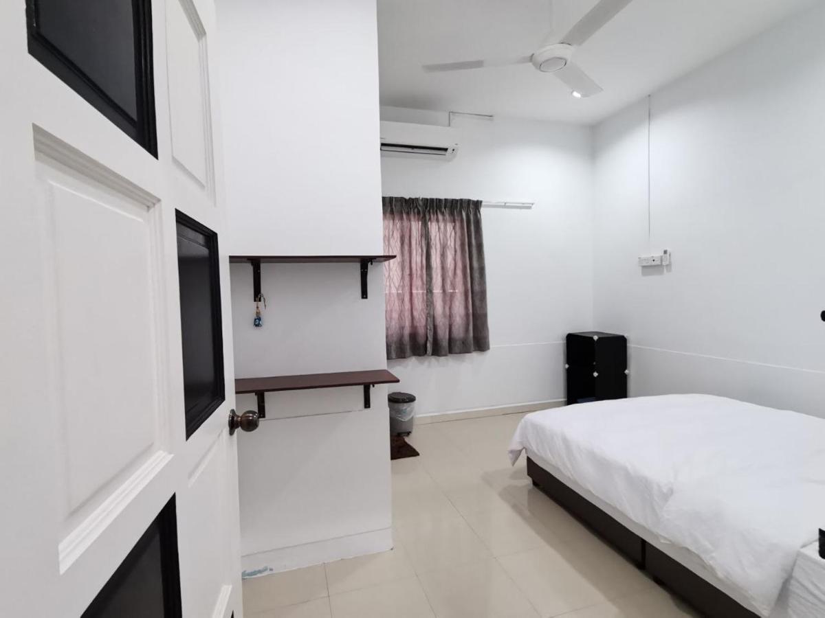 Singleisure Holiday House เมอร์ซิง ภายนอก รูปภาพ