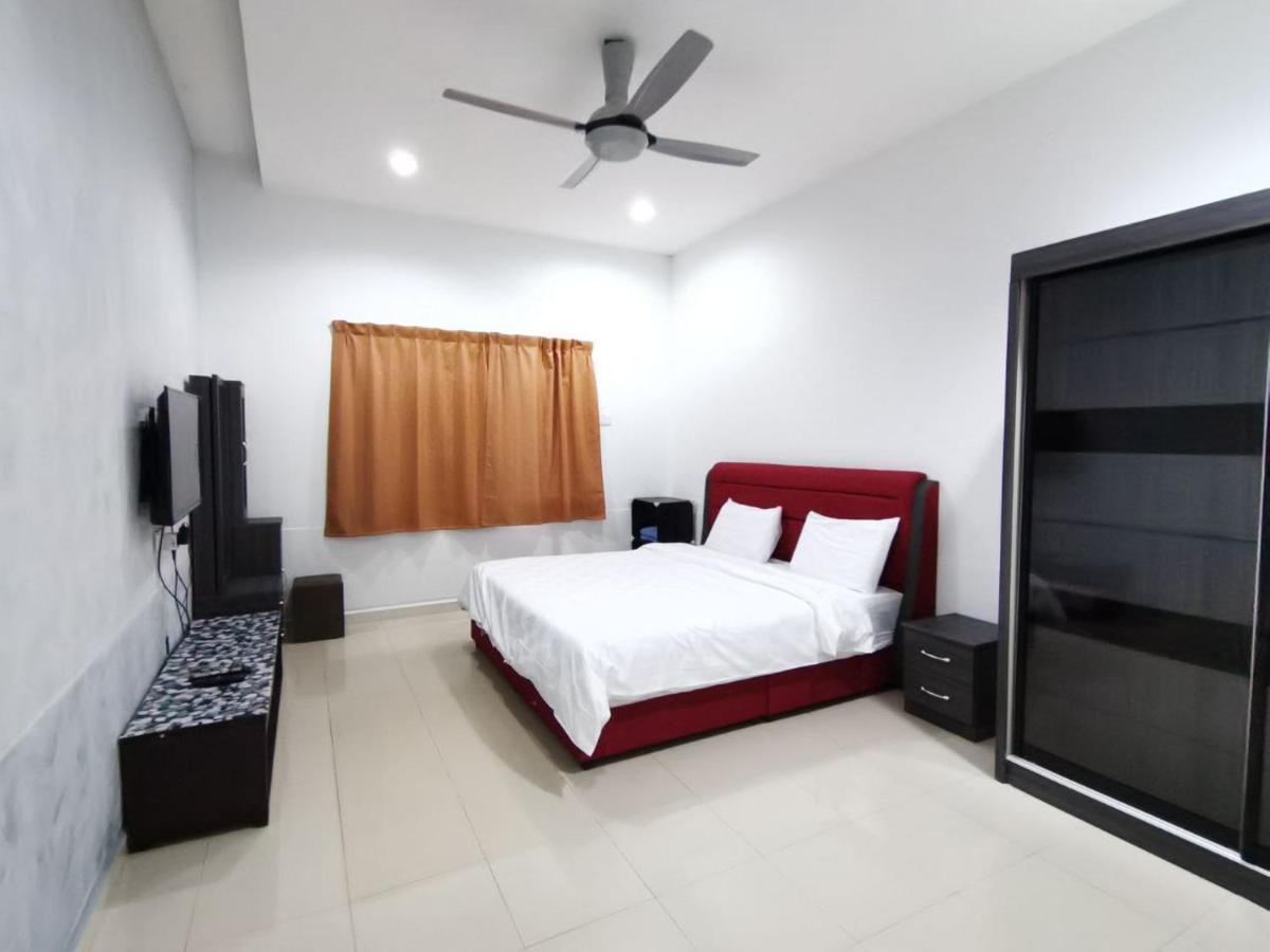 Singleisure Holiday House เมอร์ซิง ภายนอก รูปภาพ