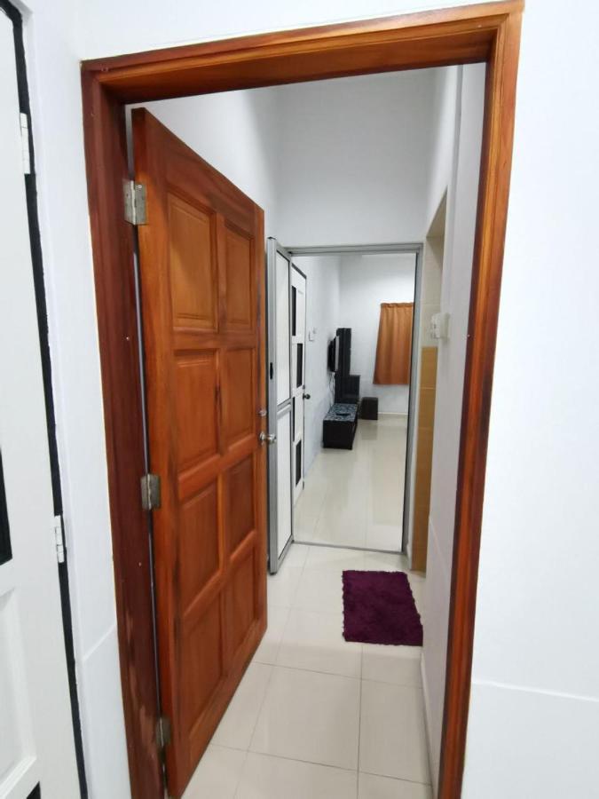Singleisure Holiday House เมอร์ซิง ภายนอก รูปภาพ