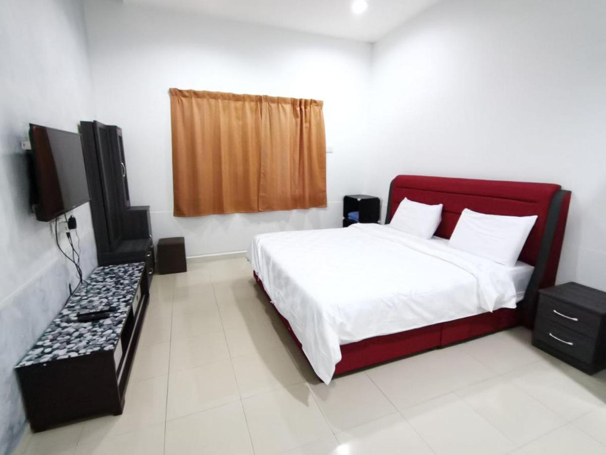 Singleisure Holiday House เมอร์ซิง ภายนอก รูปภาพ