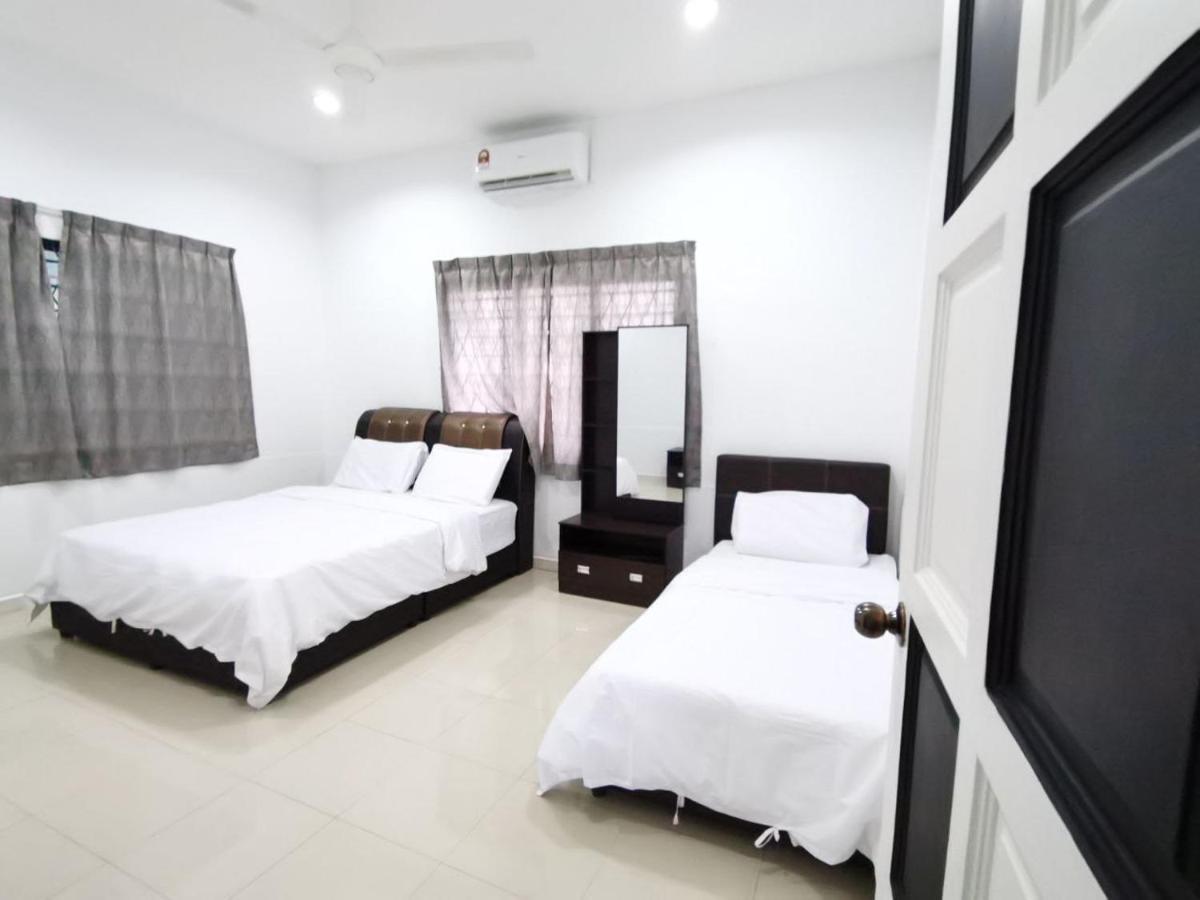 Singleisure Holiday House เมอร์ซิง ภายนอก รูปภาพ