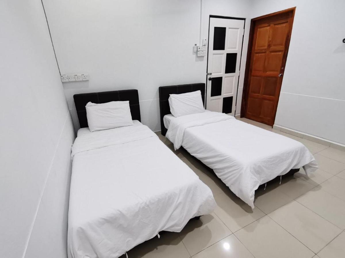 Singleisure Holiday House เมอร์ซิง ภายนอก รูปภาพ