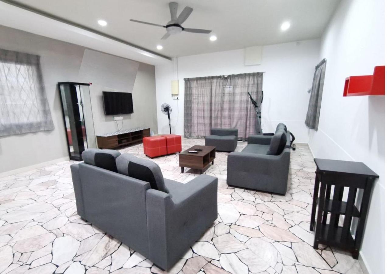Singleisure Holiday House เมอร์ซิง ภายนอก รูปภาพ